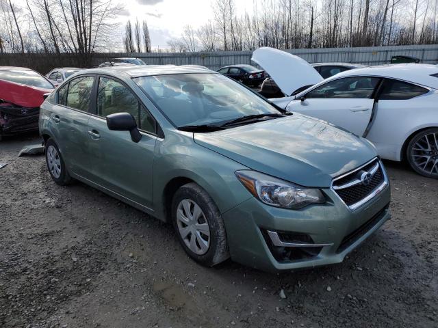 Photo 4 from auction – 2015 SUBARU IMPREZA with VIN JF1GJAA66FH025165