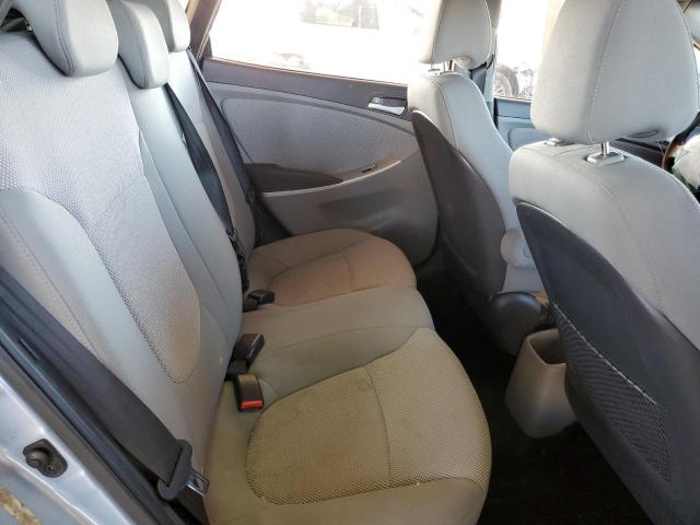Photo 10 from auction – 2013 HYUNDAI ACCENT GLS with VIN KMHCT5AE7DU115863