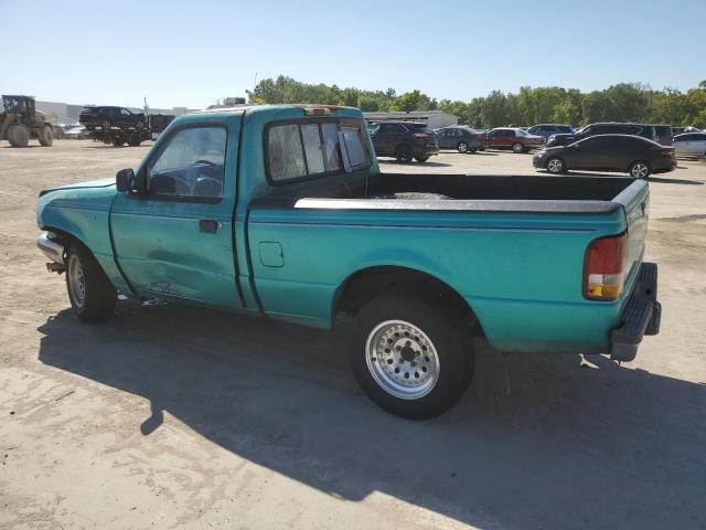 Photo 2 from auction – 1993 FORD RANGER with VIN 1FTCR10A1PPB12423