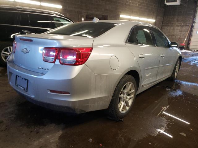 Photo 3 from auction – 2013 CHEVROLET MALIBU 1LT with VIN 1G11C5SA1DF216241
