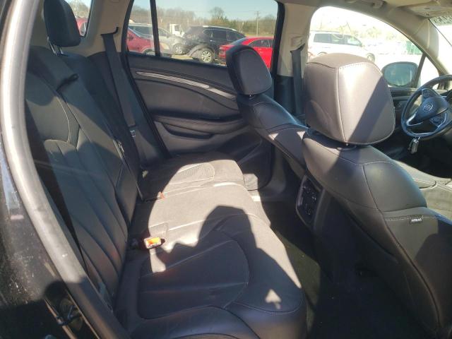Photo 11 from auction – 2018 BUICK ENVISION E with VIN LRBFX2SAXJD002841