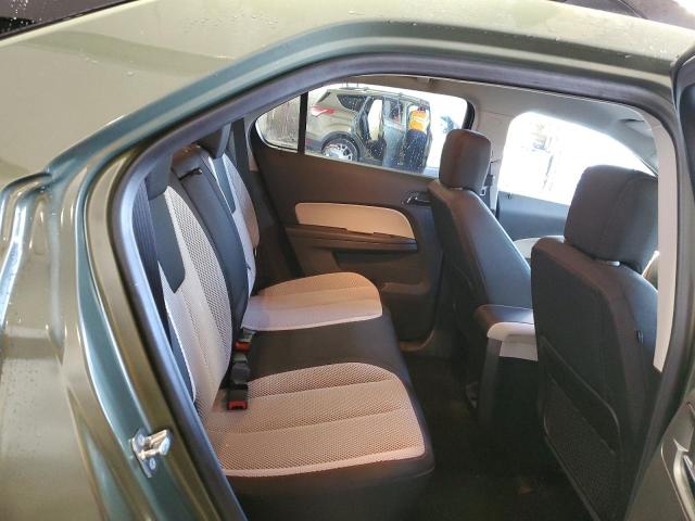 Photo 11 from auction – 2015 CHEVROLET EQUINOX LT with VIN 2GNFLFEK1F6193619