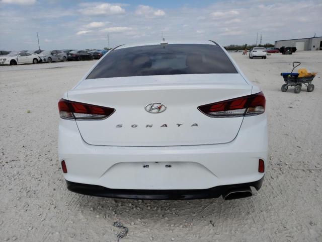 Photo 6 from auction – 2019 HYUNDAI SONATA LIM with VIN 5NPE34AF4KH779237