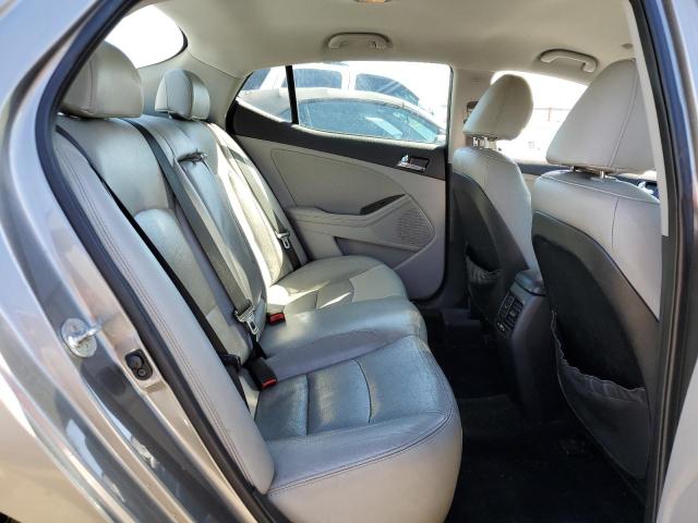 Photo 10 from auction – 2012 KIA OPTIMA EX with VIN 5XXGN4A73CG075426