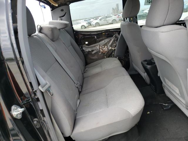 Photo 10 from auction – 2015 TOYOTA TACOMA DOU with VIN 5TFLU4EN8FX136146