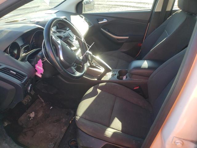 Photo 7 from auction – 2012 FORD FOCUS SEL with VIN 1FAHP3H21CL411972