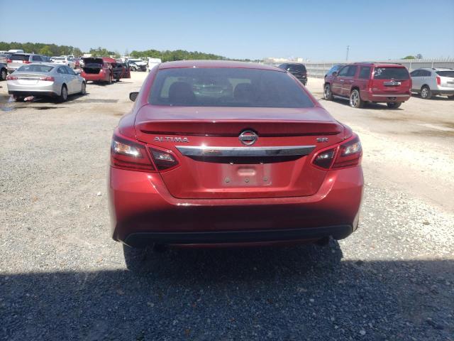 Photo 6 from auction – 2017 NISSAN ALTIMA 2.5 with VIN 1N4AL3AP7HC297289