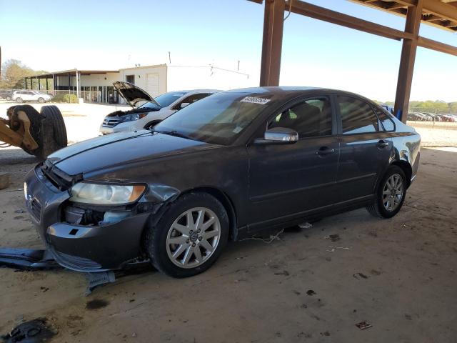 VOLVO S40 2.4I 2008 with VIN YV1MS382282397319 - Photo from auction