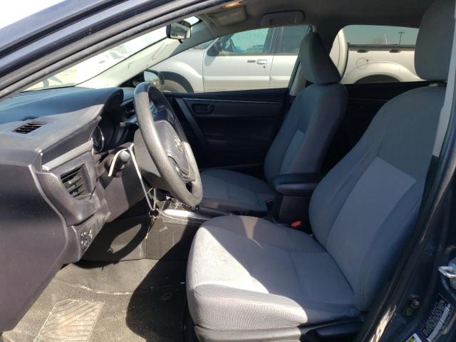 Photo 7 from auction – 2016 TOYOTA COROLLA L with VIN 5YFBURHE5GP466850