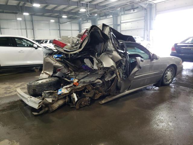 Photo 3 from auction – 2003 BUICK LESABRE CU with VIN 1G4HP52K23U157323