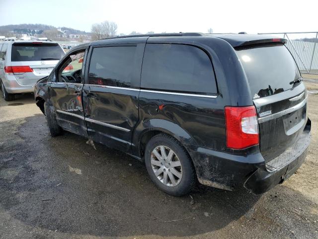 Photo 2 from auction – 2016 CHRYSLER TOWN & COU with VIN 2C4RC1BG3GR120275