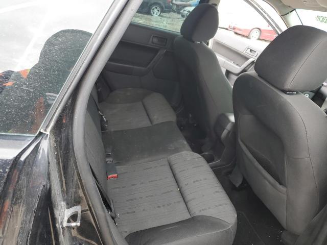Photo 10 from auction – 2008 FORD FOCUS SE with VIN 1FAHP35N68W177395