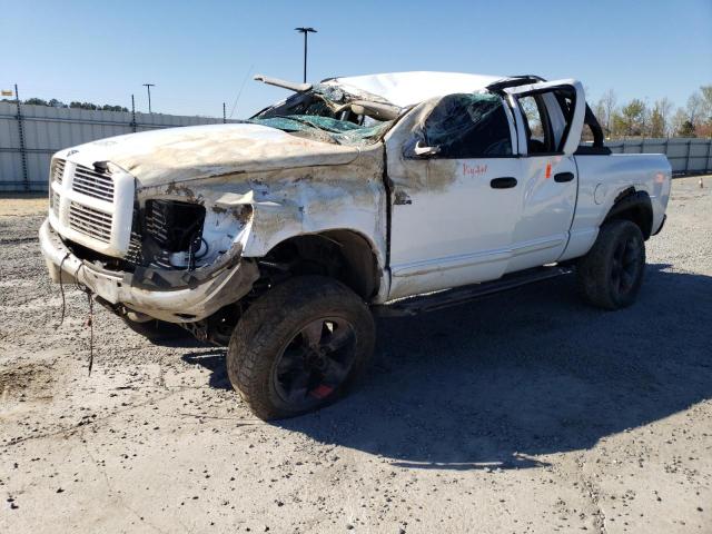 DODGE RAM 1500 S 2006 with VIN 1D7HU18N46S614825 - Photo from auction
