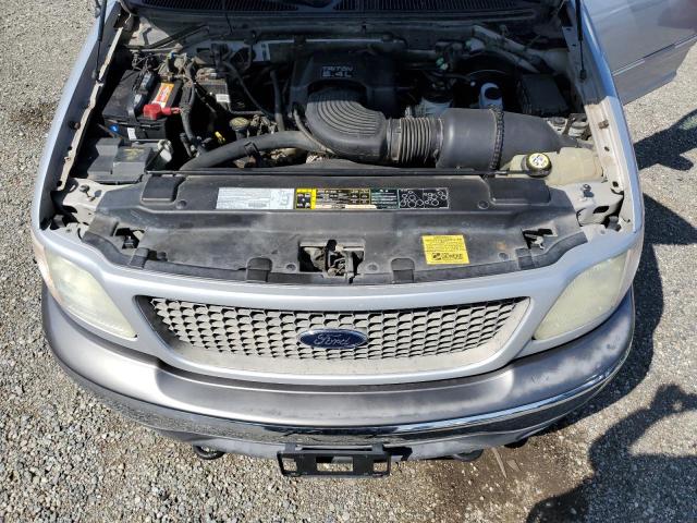 Photo 11 from auction – 2003 FORD F150 SUPER with VIN 1FTRW08LX3KC49032