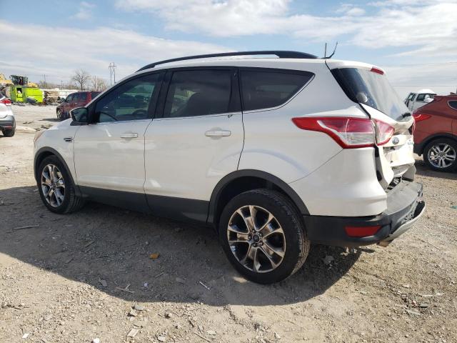 Photo 2 from auction – 2014 FORD ESCAPE SE with VIN 1FMCU0GX6EUB79340