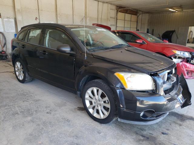 Photo 4 from auction – 2011 DODGE CALIBER HE with VIN 1B3CB5HA1BD204370