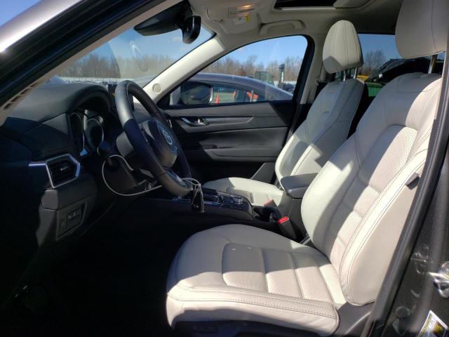 Фото 7 с аукциона – 2022 MAZDA CX-5 PREFE с VIN JM3KFBCM4N1584753