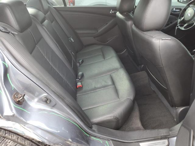 Photo 10 from auction – 2010 NISSAN ALTIMA BAS with VIN 1N4AL2AP4AN477365