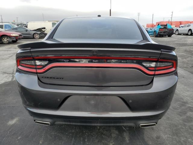 Photo 6 from auction – 2022 DODGE CHARGER SX with VIN 2C3CDXBG5NH176408