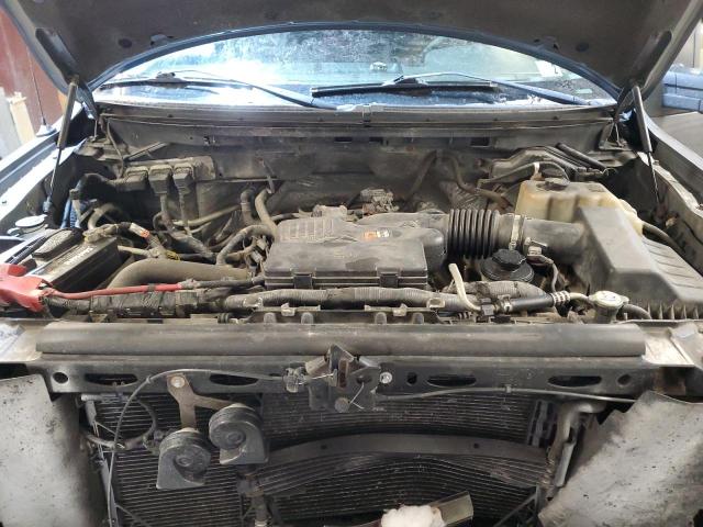 Photo 11 from auction – 2010 FORD F150 SUPER with VIN 1FTEX1EW0AFC47313