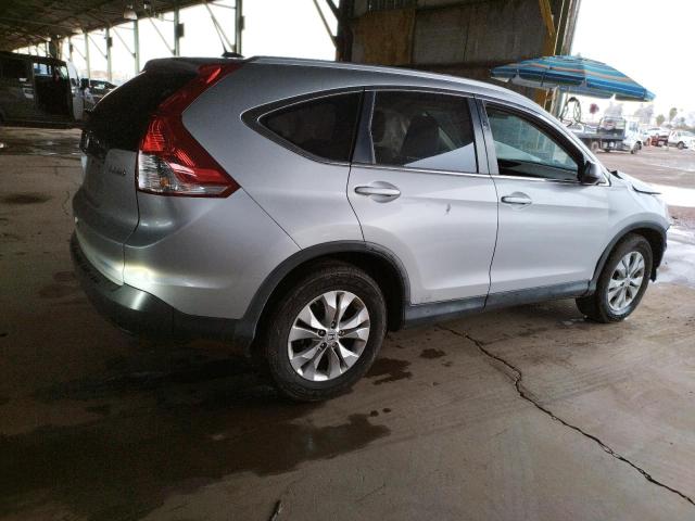 Photo 3 from auction – 2012 HONDA CR-V EXL with VIN JHLRM4H76CC006119