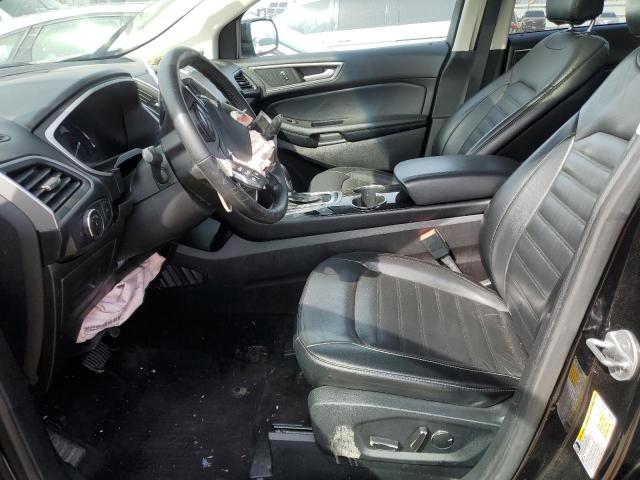 Zdjęcie 7 z aukcji – 2017 FORD EDGE SEL z VIN 2FMPK4J8XHBC21213