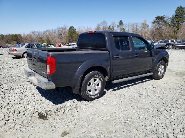صورة رقم 4 من المزاد - 2012 NISSAN FRONTIER S مع VIN 1N6AD0EV3CC464137