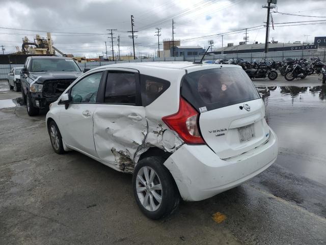 Photo 2 from auction – 2014 NISSAN VERSA NOTE with VIN 3N1CE2CP7EL420208