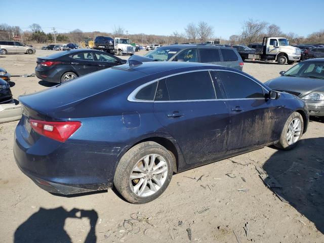 Photo 3 from auction – 2018 CHEVROLET MALIBU LT with VIN 1G1ZD5ST3JF172725