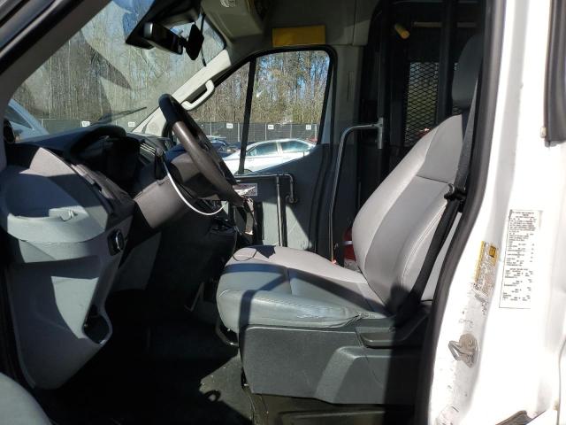 Photo 7 from auction – 2017 FORD TRANSIT T- with VIN 1FTBW2XM6HKA11760
