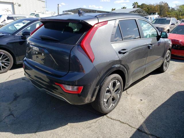 Photo 3 from auction – 2023 KIA NIRO WIND with VIN KNDCR3L16P5026446