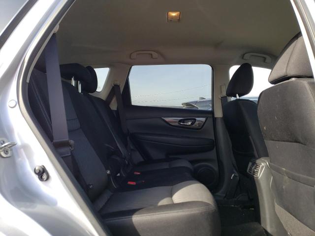 Photo 10 from auction – 2017 NISSAN ROGUE S with VIN JN8AT2MV3HW277686