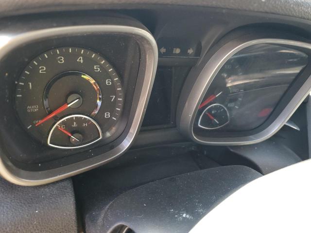 Photo 9 from auction – 2015 CHEVROLET MALIBU LS with VIN 1G11B5SL6FF336236