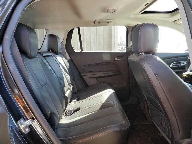 Photo 11 from auction – 2016 GMC TERRAIN SL with VIN 2GKFLUE34G6202289