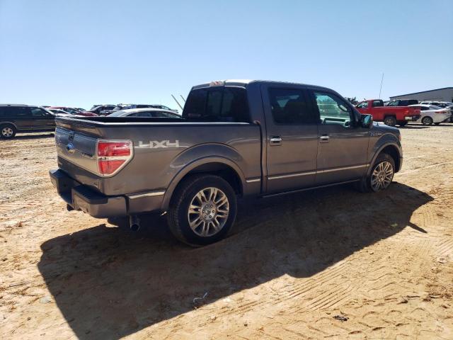 Photo 3 from auction – 2010 FORD F150 SUPER with VIN 1FTFW1EV2AFA50819
