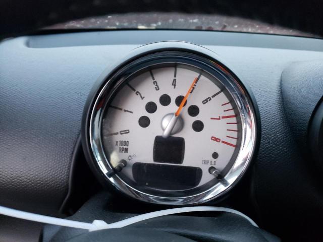 صورة رقم 9 من المزاد - 2014 MINI COOPER S C مع VIN WMWZC3C52EWP26709