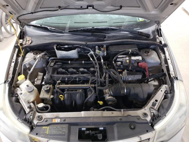 Photo 11 from auction – 2009 FORD FOCUS SE with VIN 1FAHP35N69W174689