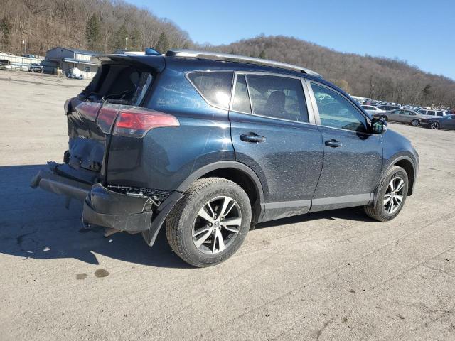 Photo 3 from auction – 2017 TOYOTA RAV4 XLE with VIN 2T3RFREV5HW671279