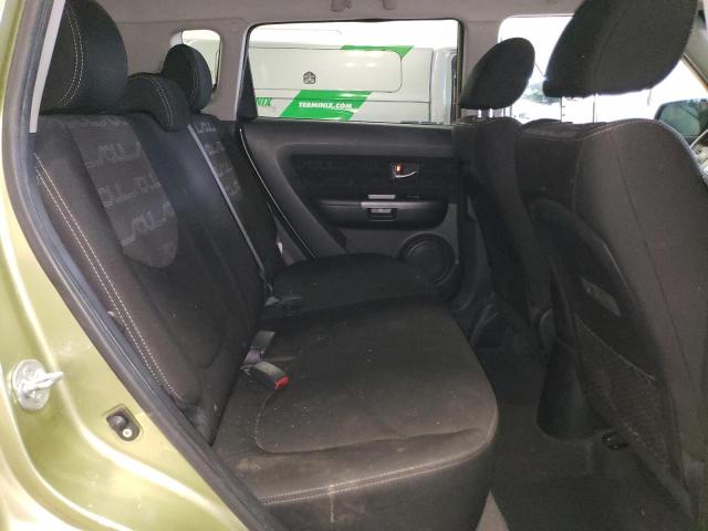 Photo 10 from auction – 2012 KIA SOUL + with VIN KNDJT2A69C7404985