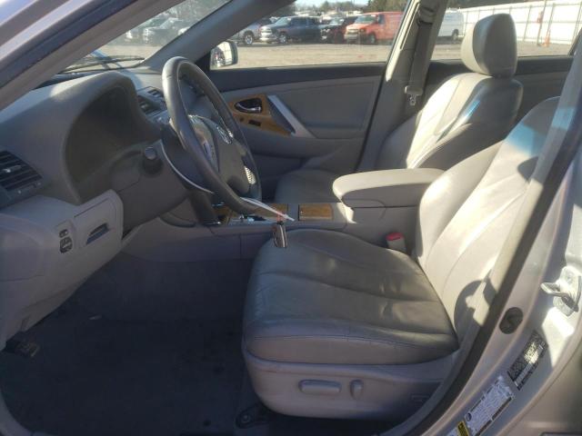 Photo 7 from auction – 2007 TOYOTA CAMRY LE with VIN JTNBK46K973019864