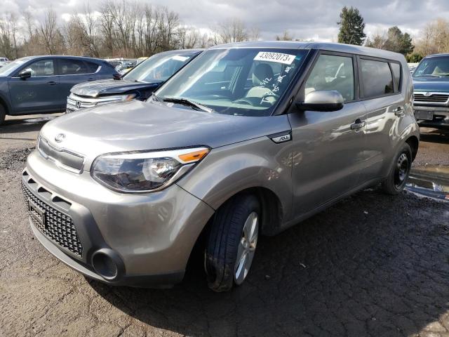 KIA SOUL 2016 with VIN KNDJN2A20G7386972 - Photo from auction