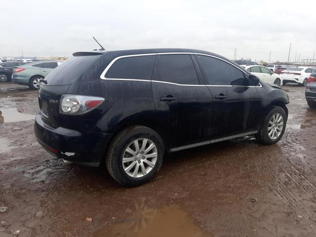 Photo 3 from auction – 2010 MAZDA CX-7 with VIN JM3ER2WM3A0348059