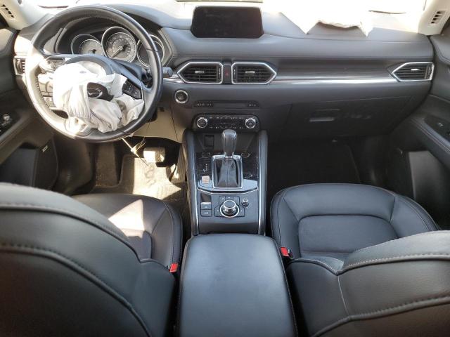 Photo 8 from auction – 2018 MAZDA CX-5 GRAND with VIN JM3KFBDM8J0427211