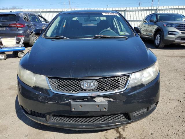 Photo 5 from auction – 2010 KIA FORTE EX with VIN KNAFU4A29A5064528