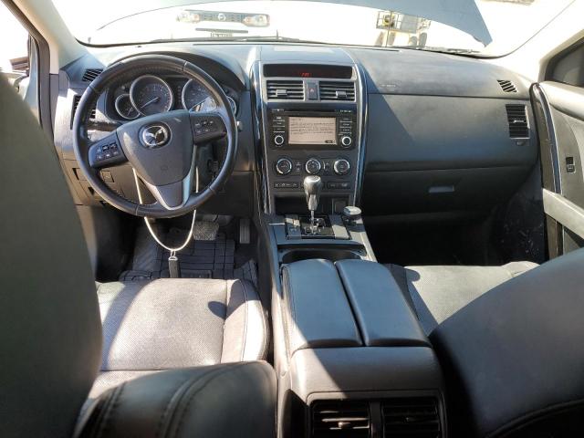 Photo 8 from auction – 2013 MAZDA CX-9 TOURI with VIN JM3TB3CV5D0417420