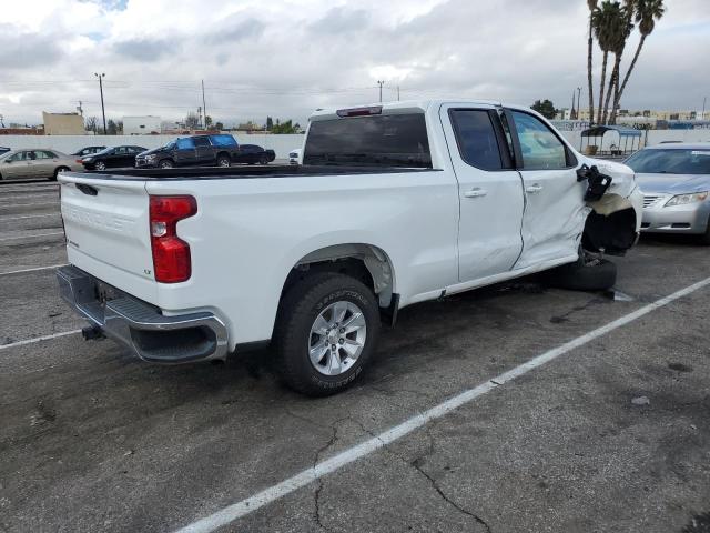 Photo 3 from auction – 2019 CHEVROLET SILVERADO with VIN 1GCRWCED9KZ349742