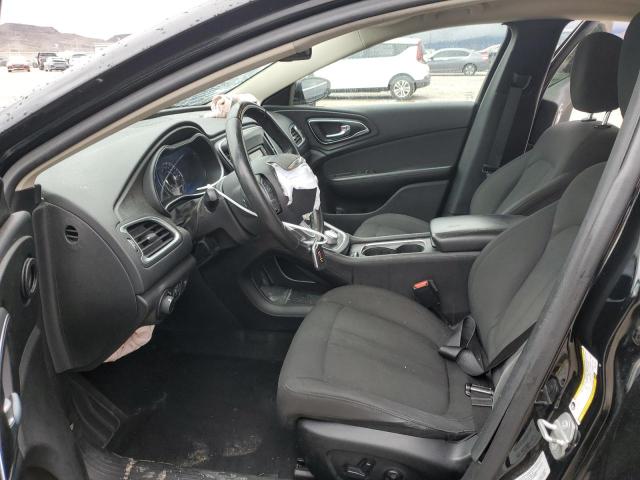 Photo 7 from auction – 2016 CHRYSLER 200 with VIN 1C3CCCAB8GN137517