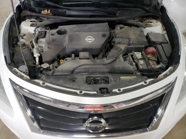 Photo 11 from auction – 2015 NISSAN ALTIMA 2.5 with VIN 1N4AL3AP4FC437117