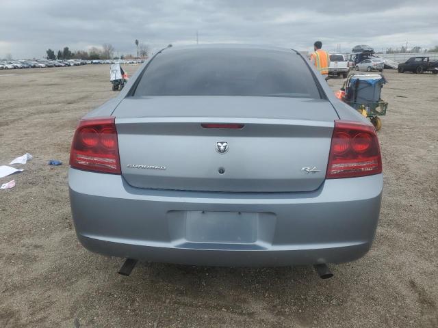 Photo 6 from auction – 2006 DODGE CHARGER R/ with VIN 2B3KA53H36H403948