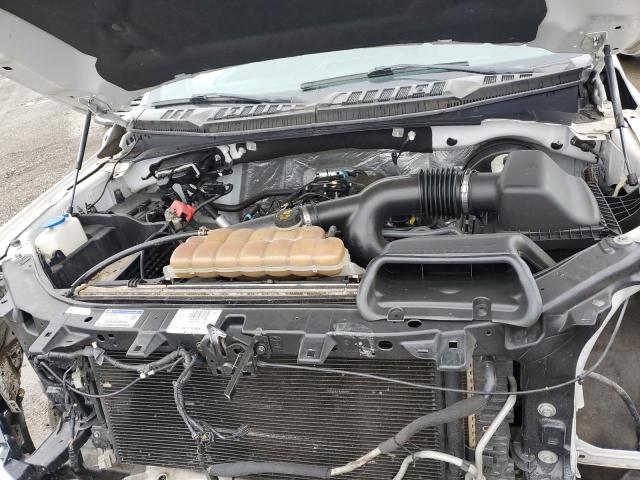 Photo 11 from auction – 2016 FORD F150 SUPER with VIN 1FTEW1CG8GFC15782